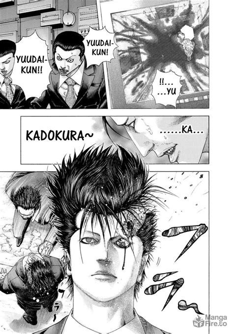 usogui arcs|Usogui (Manga) .